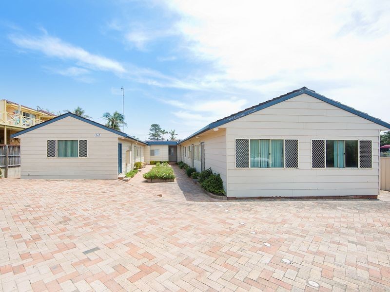 3/34 Hutton Road, The Entrance North NSW 2261