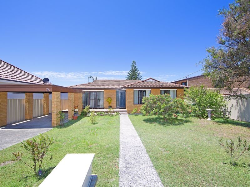 28 Warrigal Street, The Entrance NSW 2261