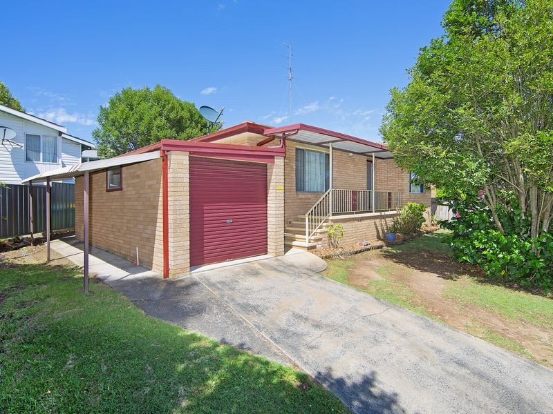 2 Peach Avenue, Tumbi Umbi NSW 2261