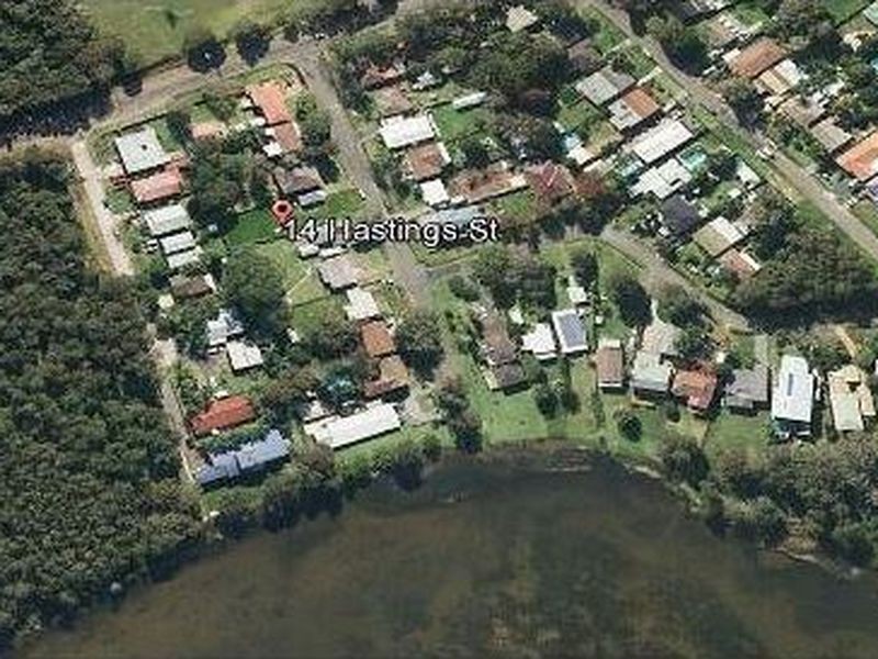 14 Hastings Street, Rocky Point NSW 2259