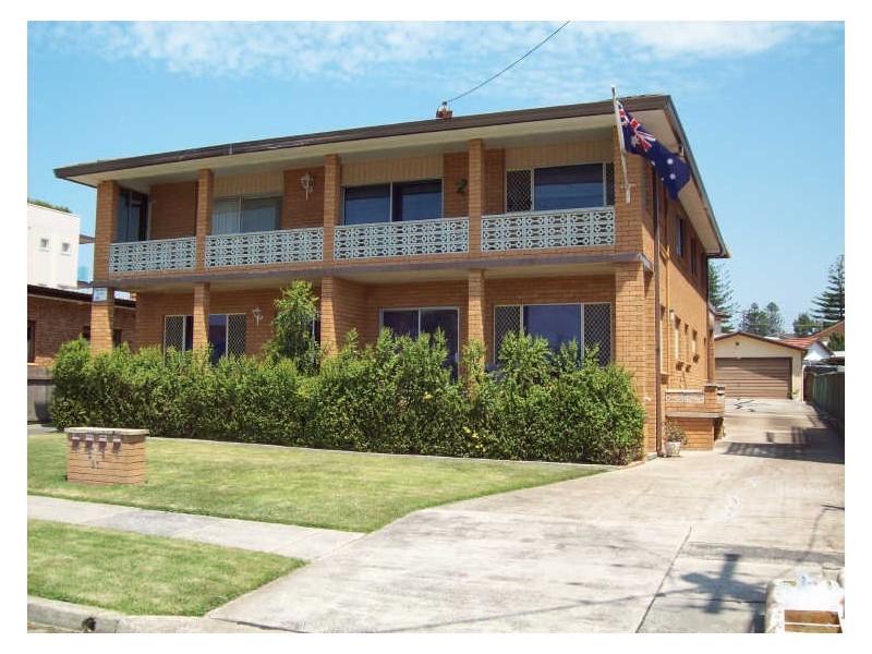 3/97 Ocean Parade, The Entrance NSW 2261