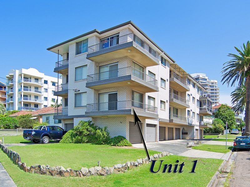 1/29 Ocean Parade, The Entrance NSW 2261