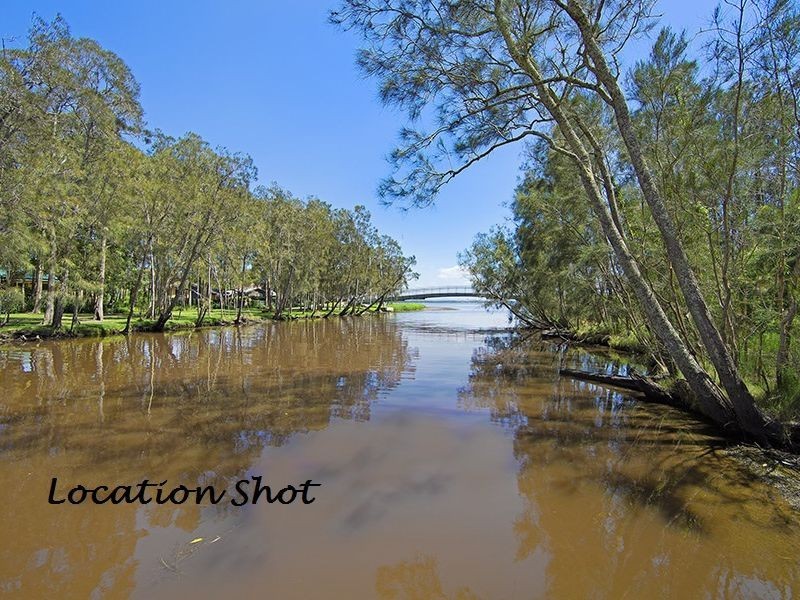 14 The Peninsula, Killarney Vale NSW 2261