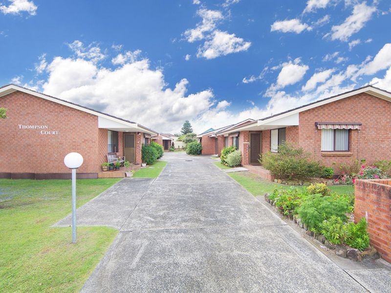 1/90 Thompson Street, Long Jetty NSW 2261