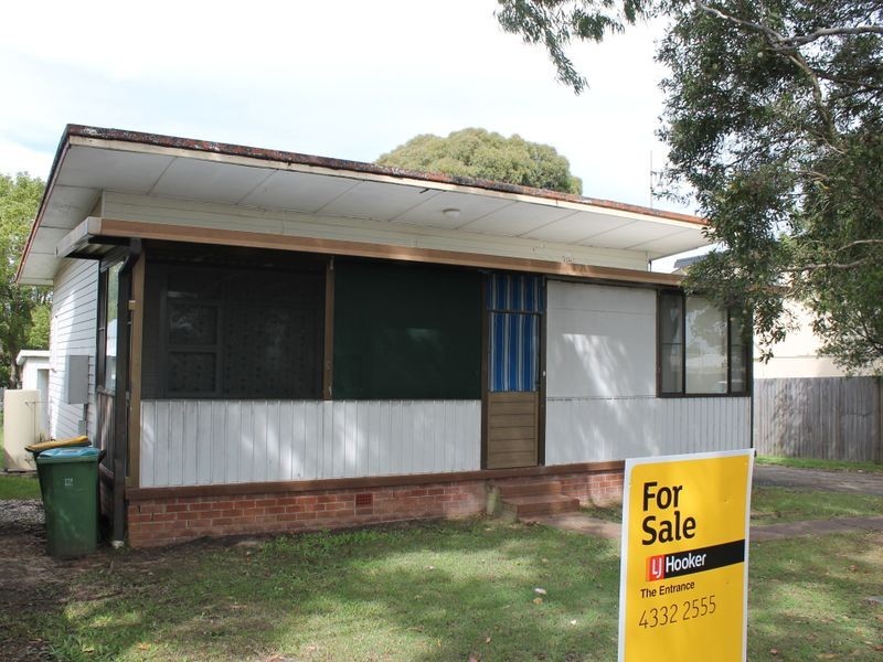 37 & 39 Athol Street, Toukley NSW 2263