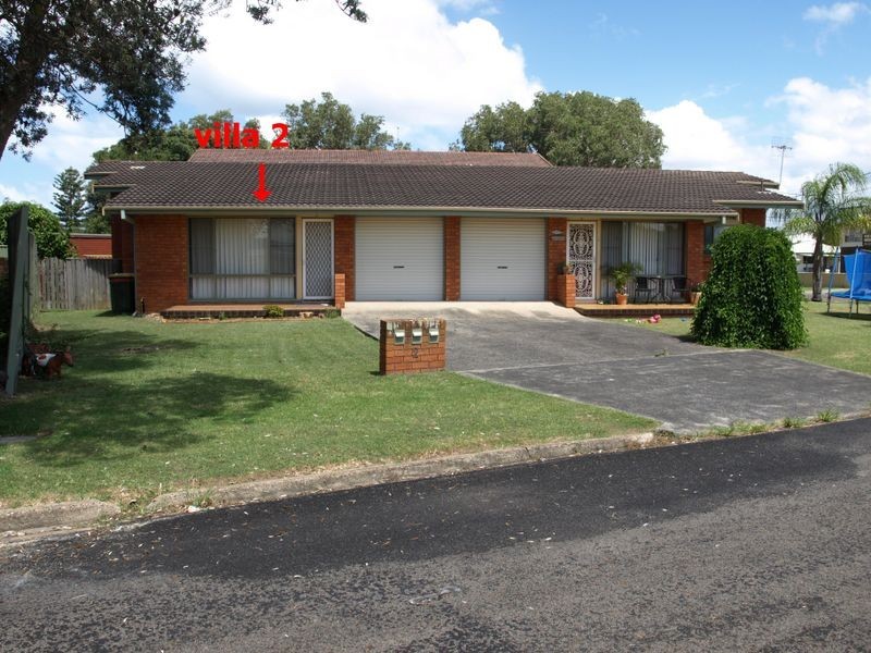 2/2 Lynch Crescent, The Entrance North NSW 2261