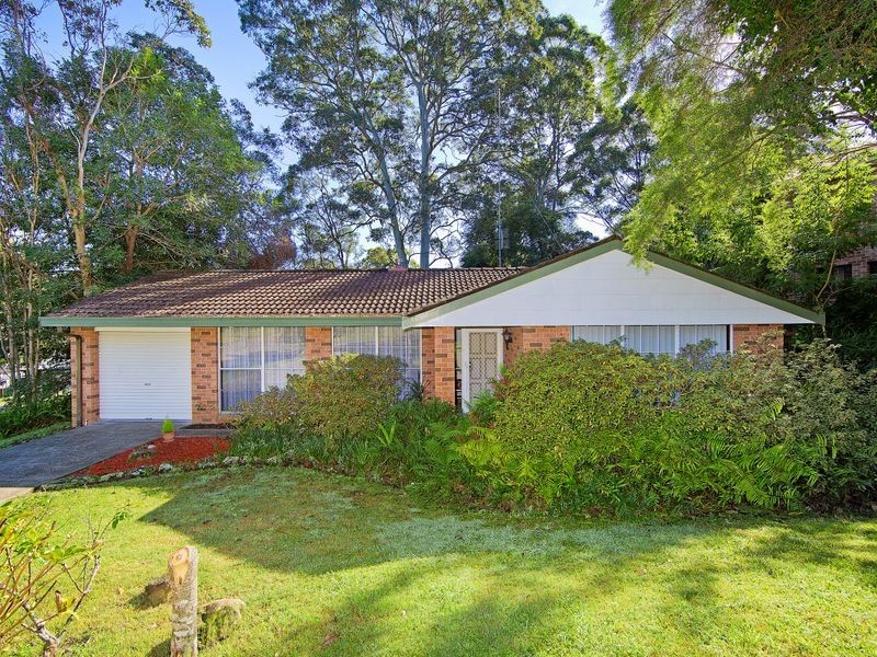 1 Haigh Close, Berkeley Vale NSW 2261