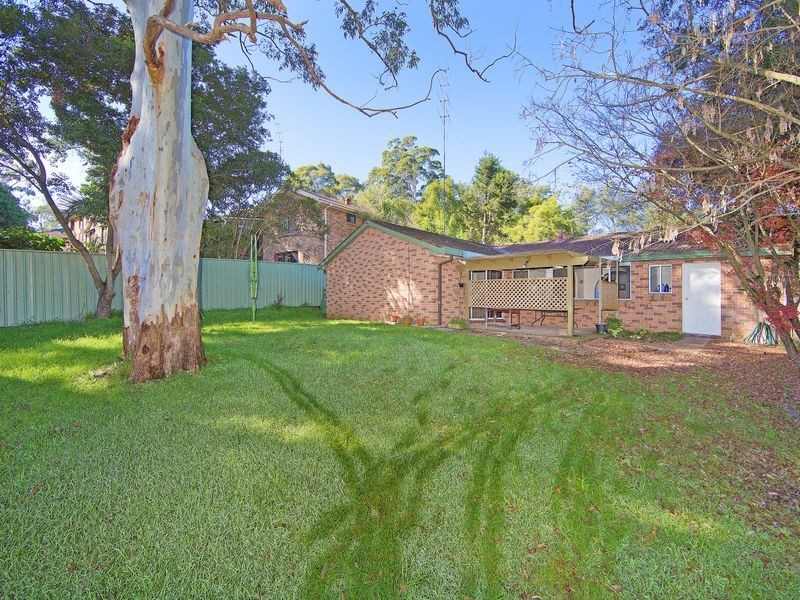 1 Haigh Close, Berkeley Vale NSW 2261