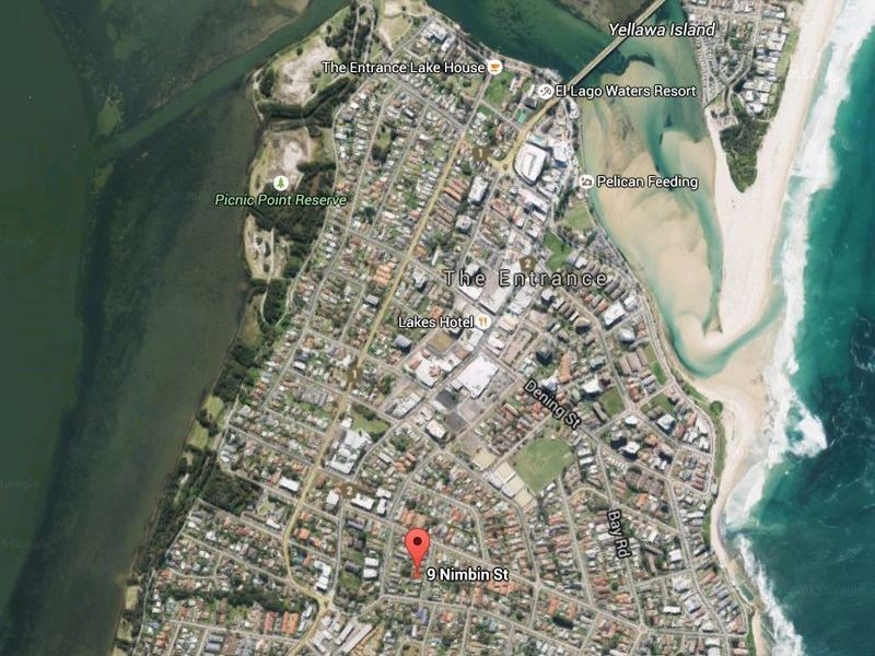 9 Nimbin Street, The Entrance NSW 2261