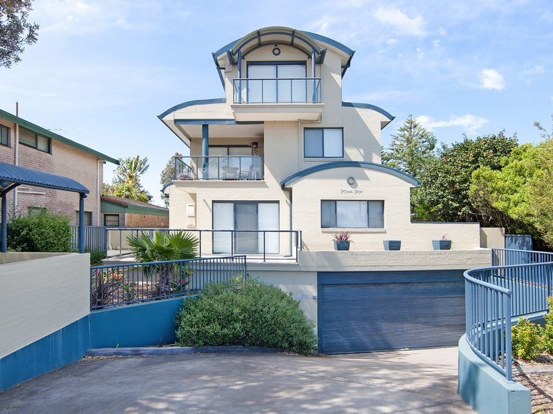 1/158 The Entrance Road, The Entrance NSW 2261