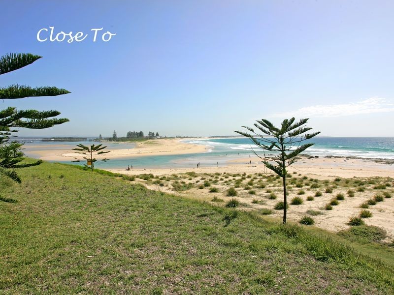 1/158 The Entrance Road, The Entrance NSW 2261