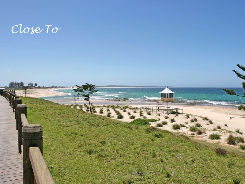 1/158 The Entrance Road, The Entrance NSW 2261