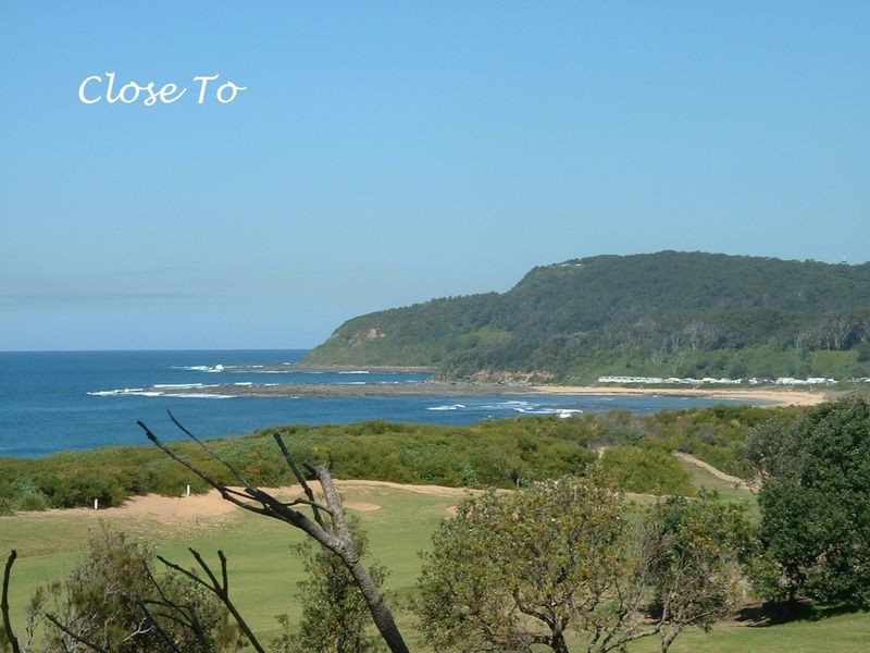 2/23A Mawson Drive, Killarney Vale NSW 2261