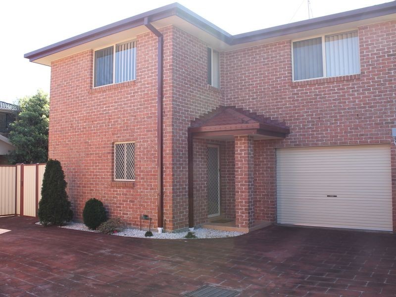 3/26 Surf Street, Long Jetty NSW 2261