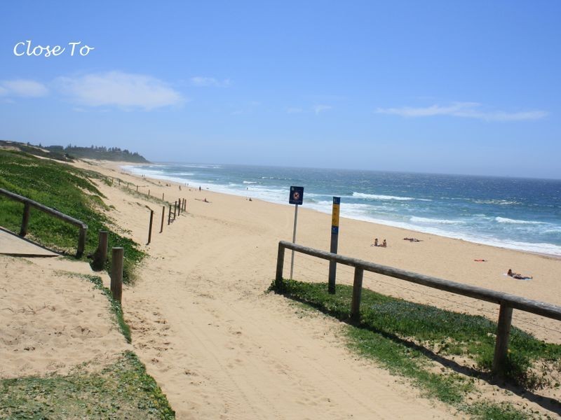 3/26 Surf Street, Long Jetty NSW 2261