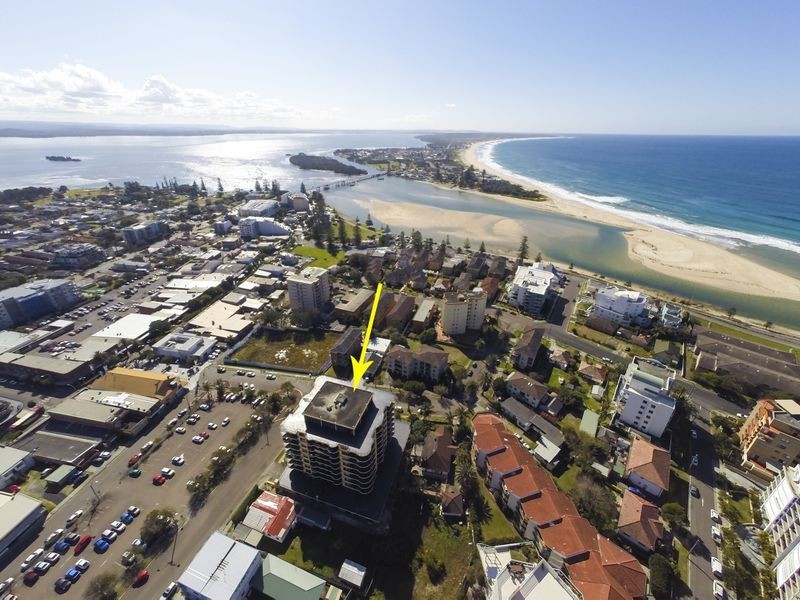 18/1-5 Bayview Avenue, The Entrance NSW 2261