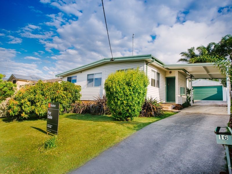 16 MacKay Drive, Tumbi Umbi NSW 2261