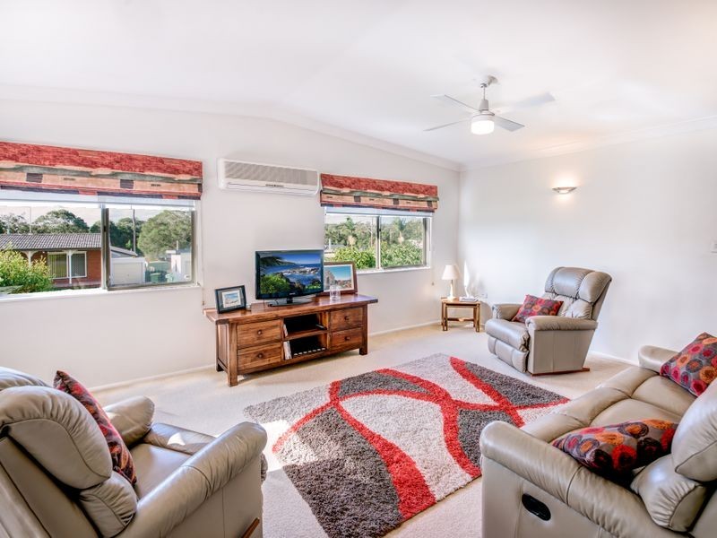 16 MacKay Drive, Tumbi Umbi NSW 2261