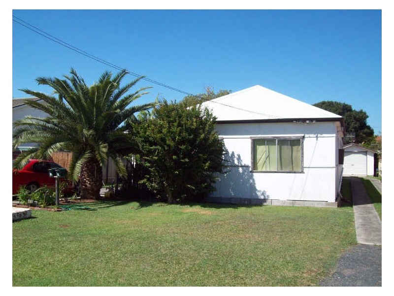 1/83 Thompson Street, Long Jetty NSW 2261