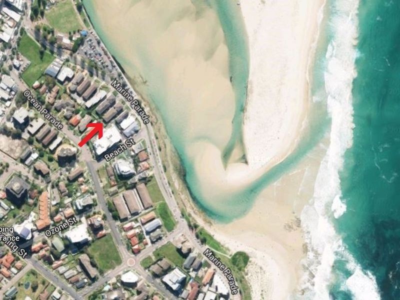14/12 Marine Parade, The Entrance NSW 2261