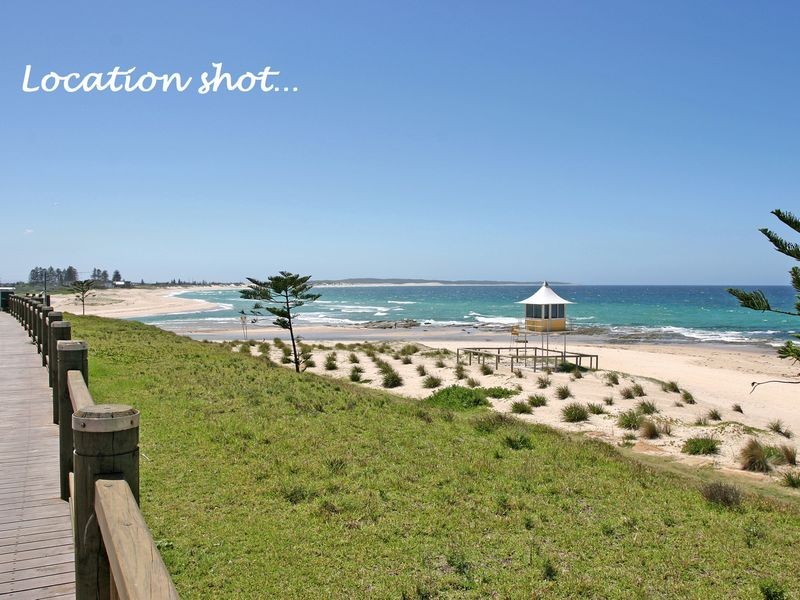 14/12 Marine Parade, The Entrance NSW 2261