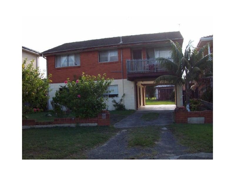 The Entrance NSW 2261