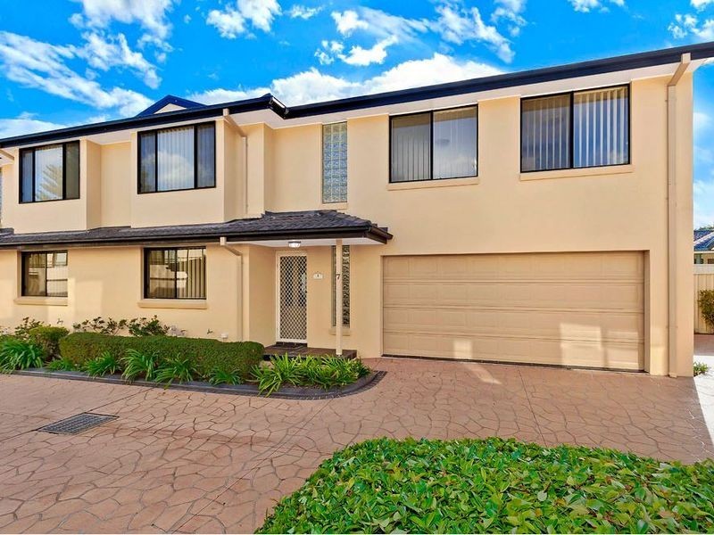 7/160 Ocean Parade, Blue Bay NSW 2261