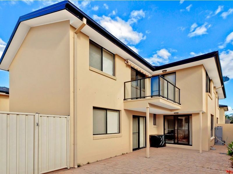 7/160 Ocean Parade, Blue Bay NSW 2261