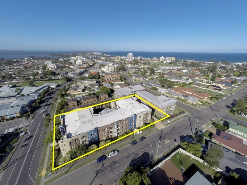 17/2-6 Boondilla Road, The Entrance NSW 2261