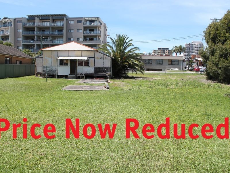 33-35 Torrens Avenue, The Entrance NSW 2261