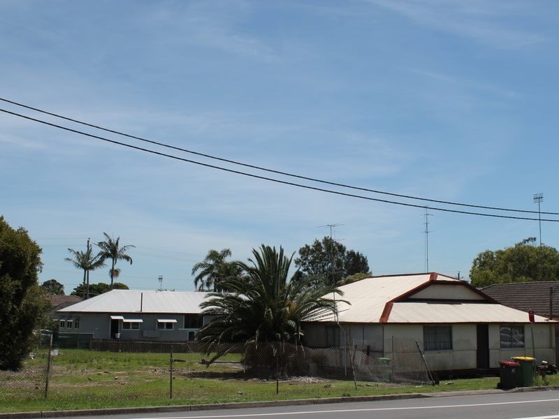 33-35 Torrens Avenue, The Entrance NSW 2261