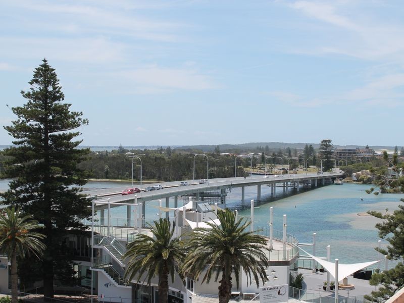 521/89-95 The Entrance Road, The Entrance NSW 2261