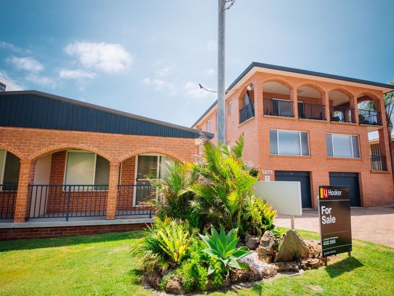 3/56-58 Ocean Parade, The Entrance NSW 2261