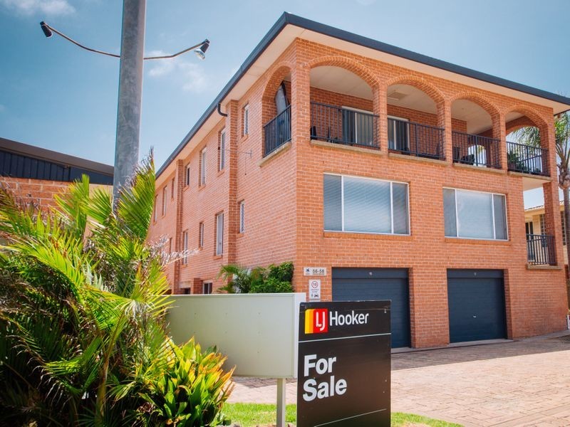 3/56-58 Ocean Parade, The Entrance NSW 2261