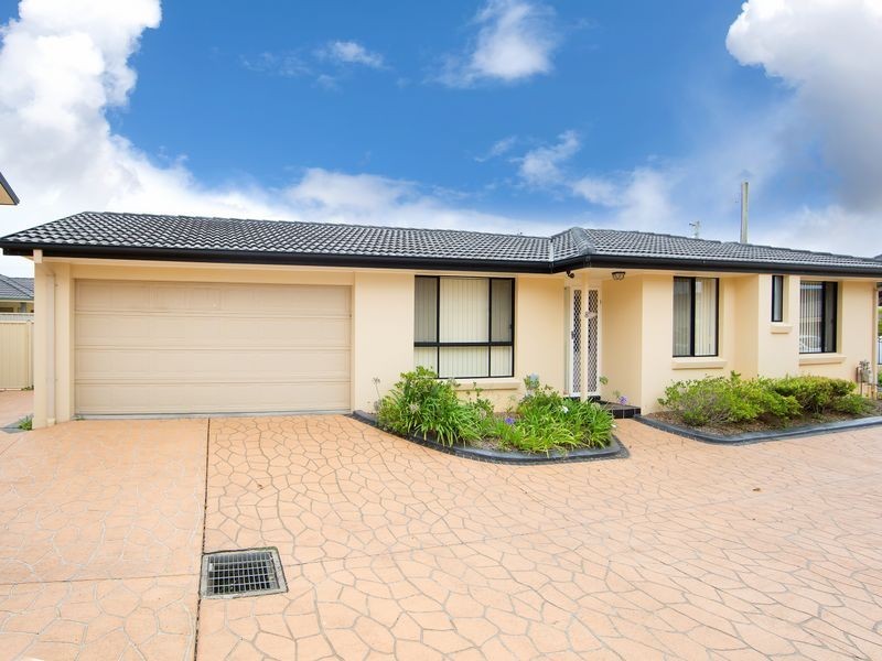 8/160-162 Ocean Parade, Blue Bay NSW 2261