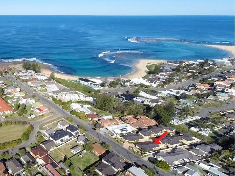 8/160-162 Ocean Parade, Blue Bay NSW 2261