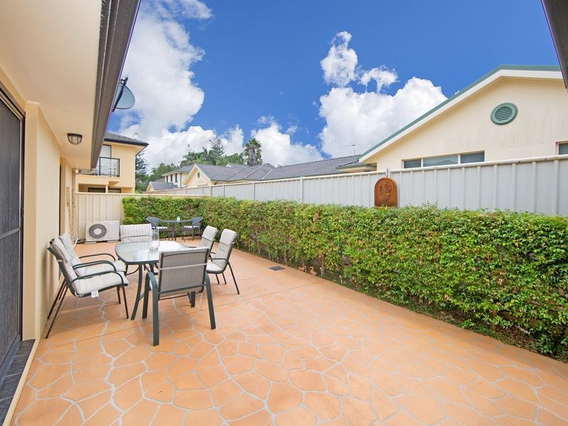 8/160-162 Ocean Parade, Blue Bay NSW 2261