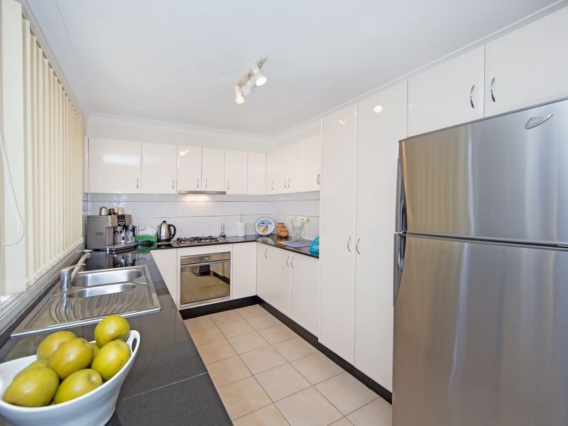 8/160-162 Ocean Parade, Blue Bay NSW 2261