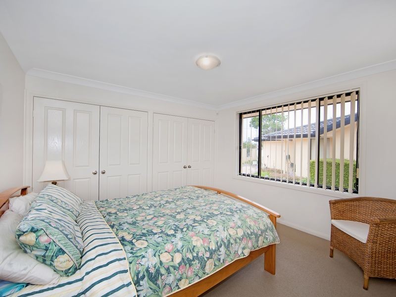 8/160-162 Ocean Parade, Blue Bay NSW 2261