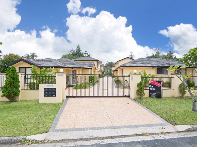 8/160-162 Ocean Parade, Blue Bay NSW 2261