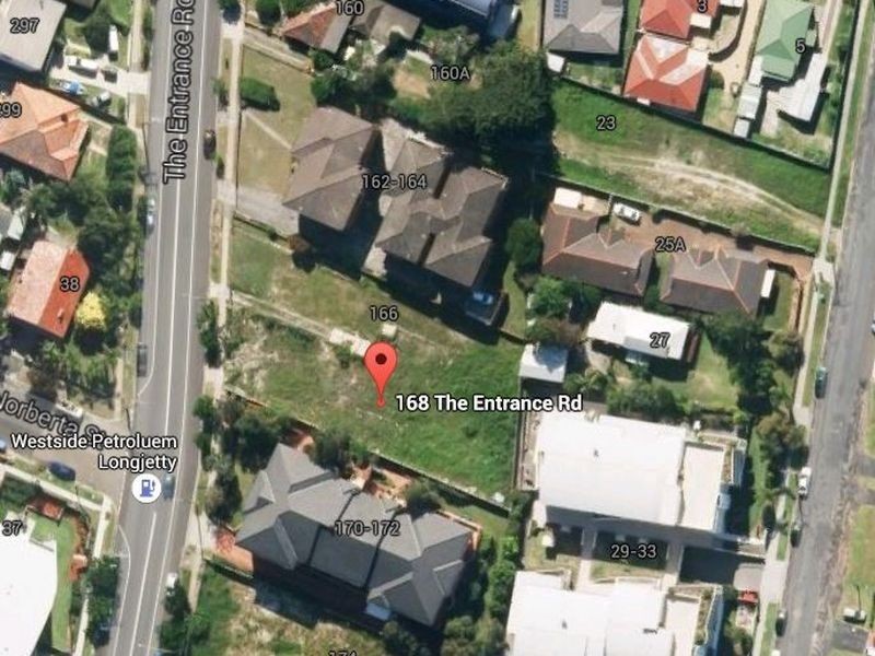 168 The Entrance Road, The Entrance NSW 2261