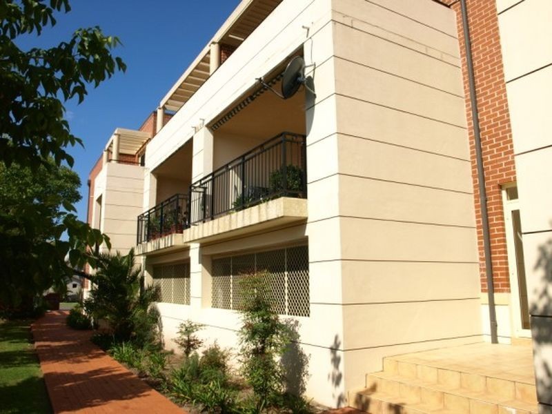 3/23-25 Archbold Road, Long Jetty NSW 2261