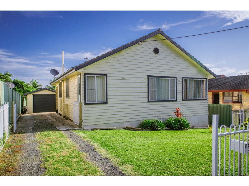 5 Norberta Street, The Entrance NSW 2261