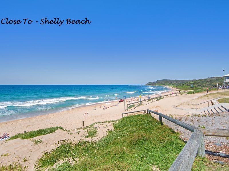 27 Thelma Street, Long Jetty NSW 2261