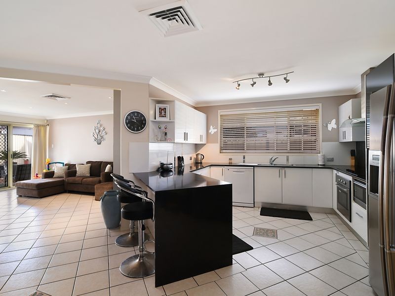 16 Wilfred Barrett Drive, The Entrance North NSW 2261