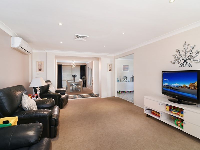 16 Wilfred Barrett Drive, The Entrance North NSW 2261