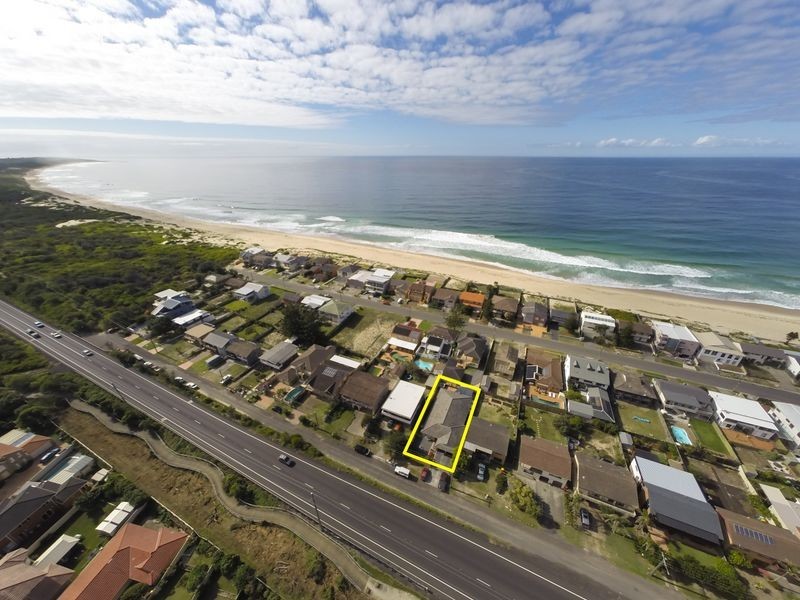 16 Wilfred Barrett Drive, The Entrance North NSW 2261