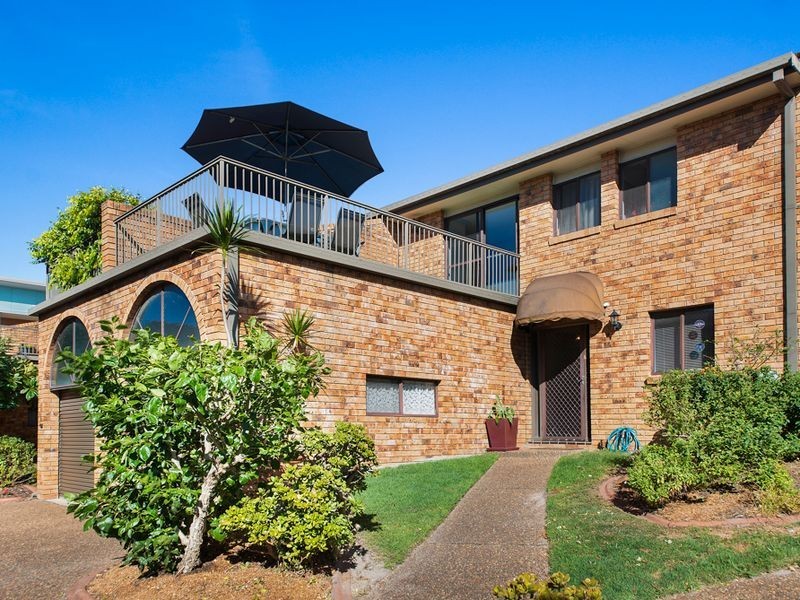 7/148 The Entrance Road, The Entrance NSW 2261