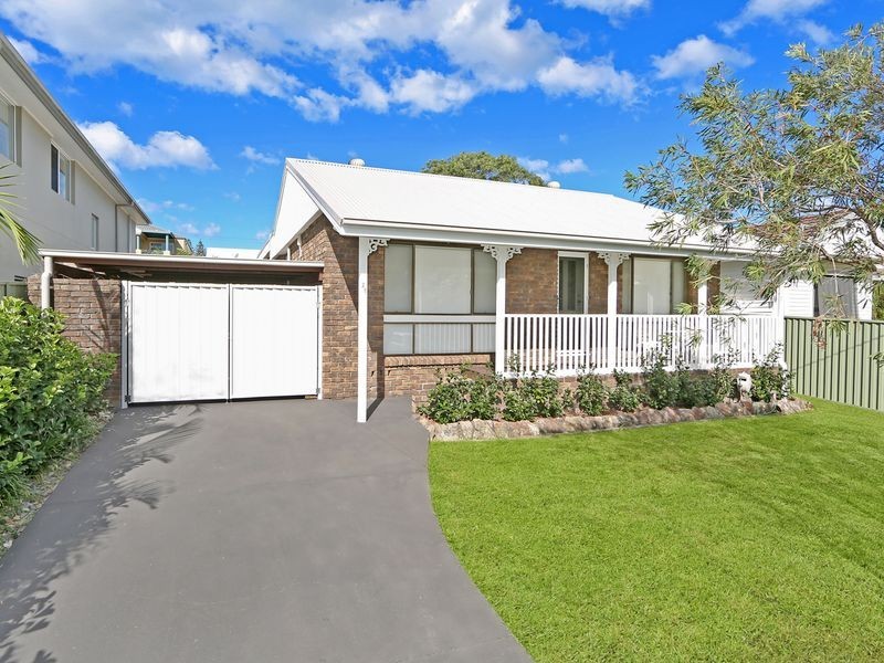 28 Lindsay Street, Long Jetty NSW 2261