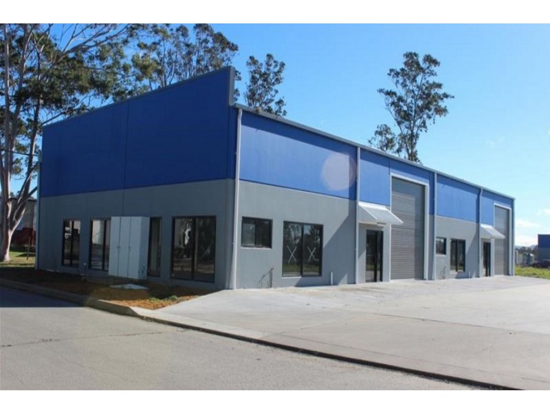 1 & 2 11 Kyle Street, Rutherford NSW 2320